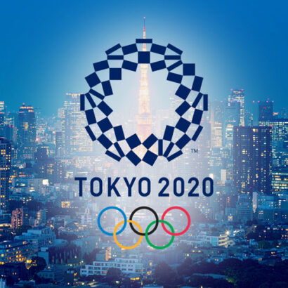 OLIMPIADI TOKYO