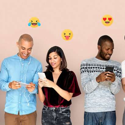 Social Media: la rivoluzione più inaspettata degli ultimi anni