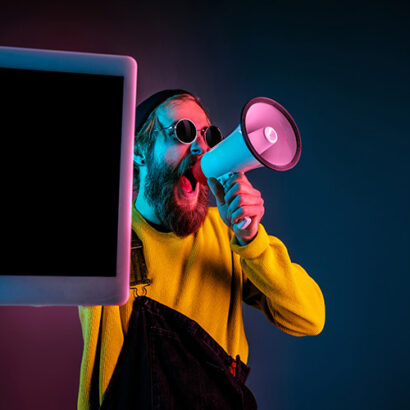 Come funzionano gli advertisement sul web