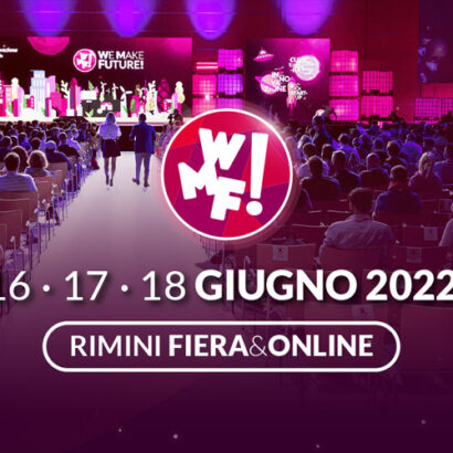 Web Marketing Festival 2022