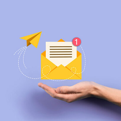 Le strategie degli SMS e dell’e-mail marketing