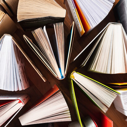 Il marketing editoriale e le strategie comunicative degli scrittori