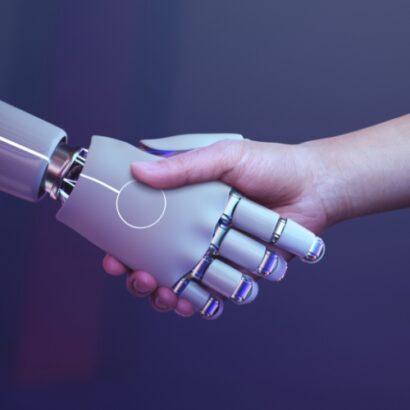 intelligenza artificiale