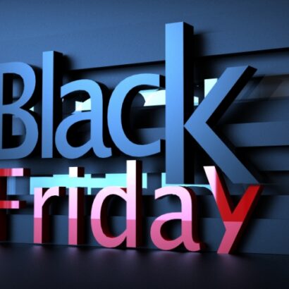 Black Friday o Cyber Monday?