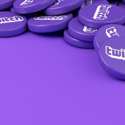 Twitch