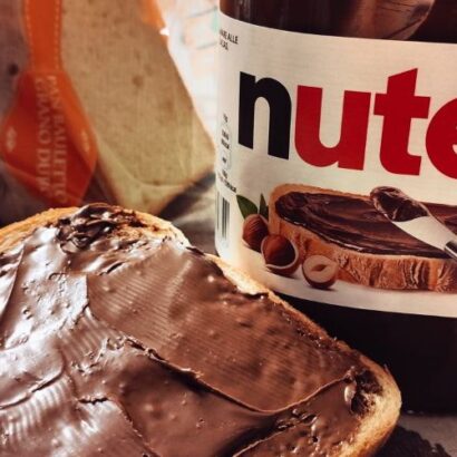 Nutella
