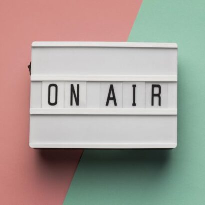 La pubblicità alla radio