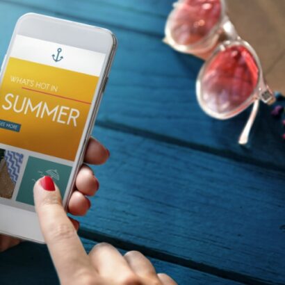 Strategie marketing in estate