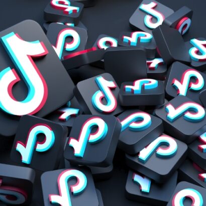 TikTok: il social media dei record