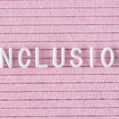 Campagne inclusive che celebrano la diversità