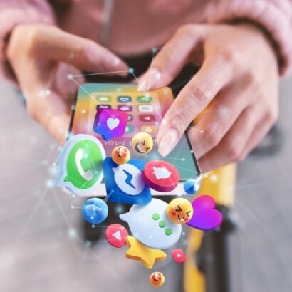 Progresso, evoluzione ed etica nel marketing