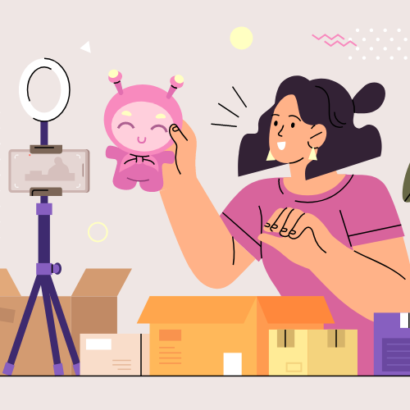 Live Stream shopping: l’ultima diavoleria del marketing?