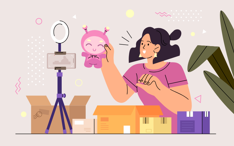 Live Stream shopping: l’ultima diavoleria del marketing?