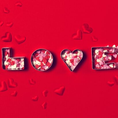 Le migliori strategie marketing di San Valentino