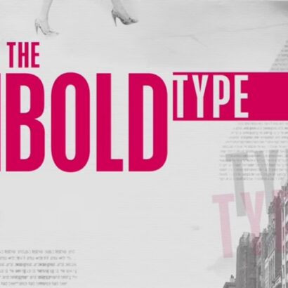 The Bold Type