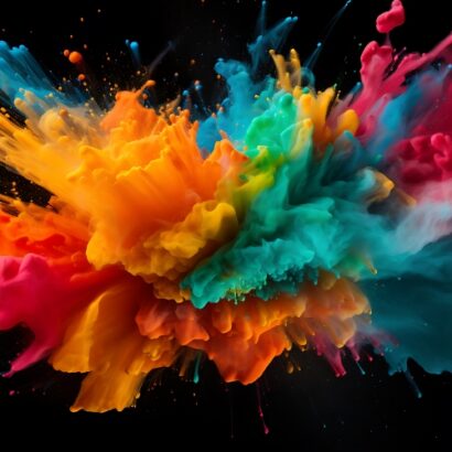 Il significato dei colori nel marketing