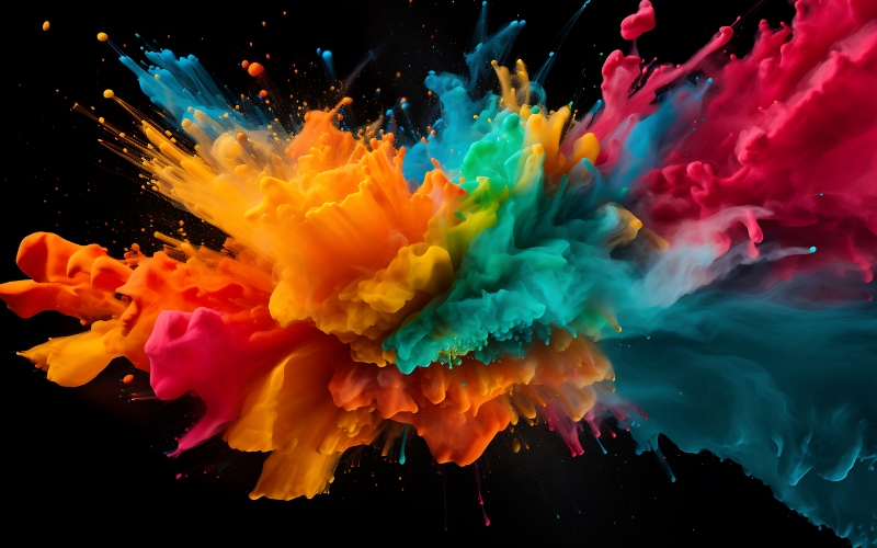 Il significato dei colori nel marketing