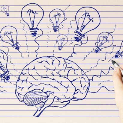 la brand identity con messaggi nascosti