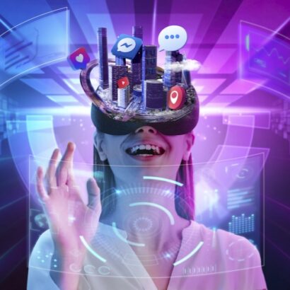 Marketing del Futuro