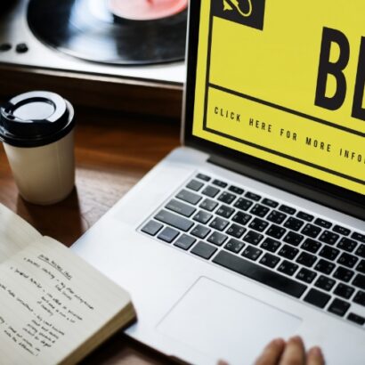 Come Ottimizzare il Tuo Blog: Tecniche di SEO e Copywriting