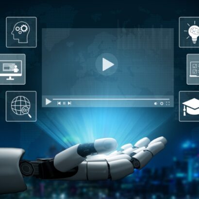 AI e Video Generativi