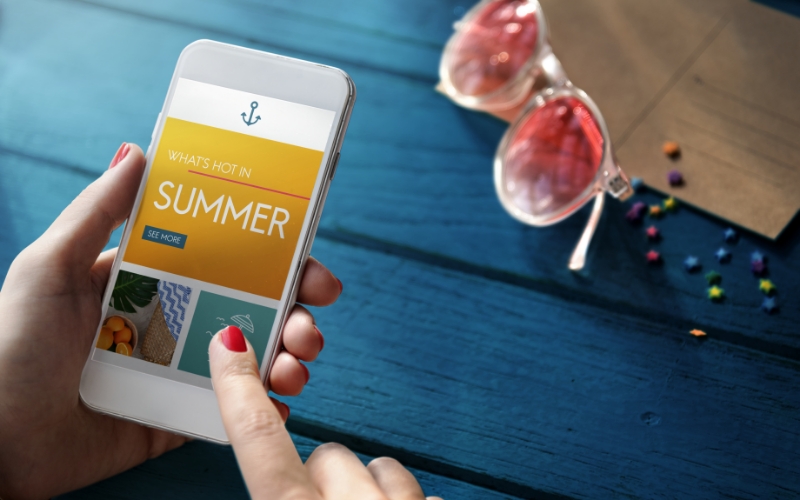 Ferragosto Marketing